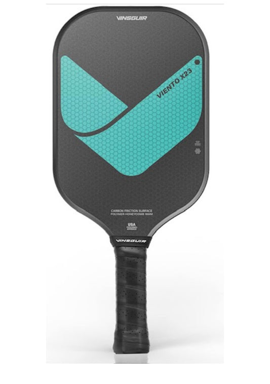 Pickle ball paddle