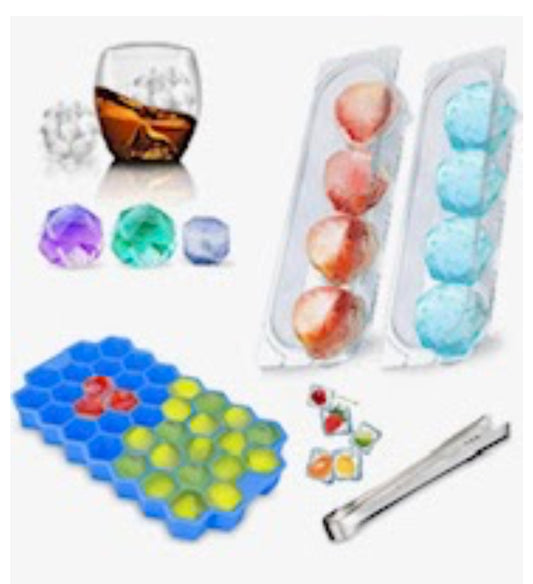 ice cube tray