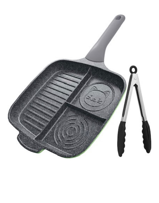 NON STICK POT