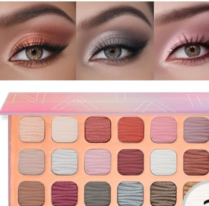 Eye Makeup