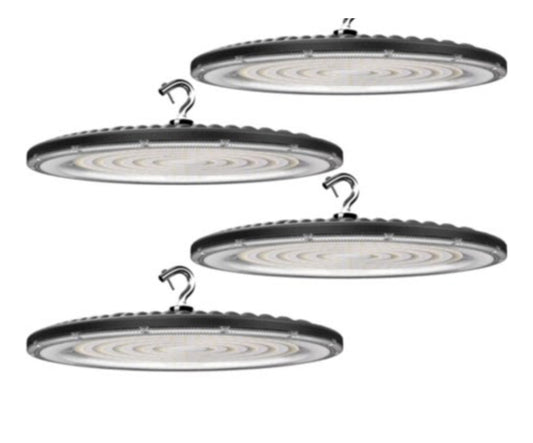 led high bay light