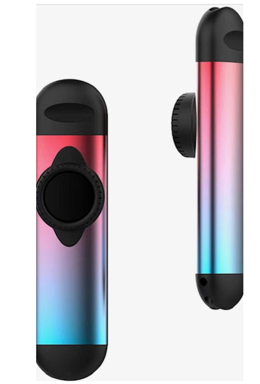 Kazoo flute