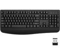 Wireless keyboard