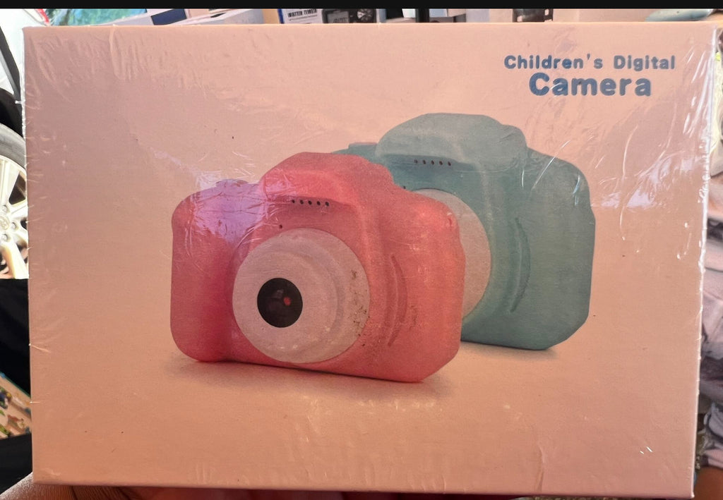 Kids digital cameras