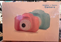 Kids digital cameras