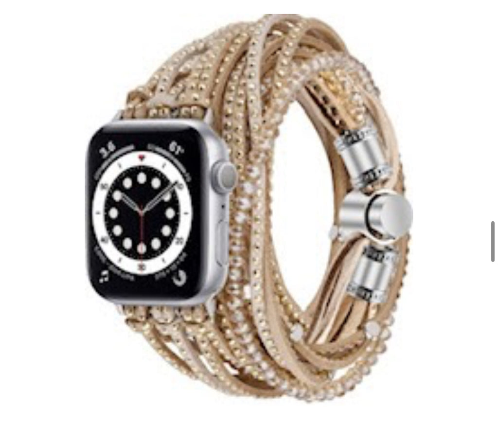 Apple Watch bands