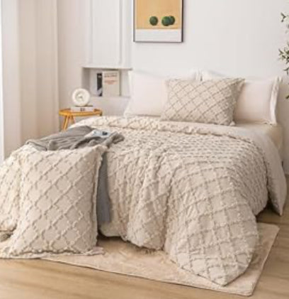 Duvet cover