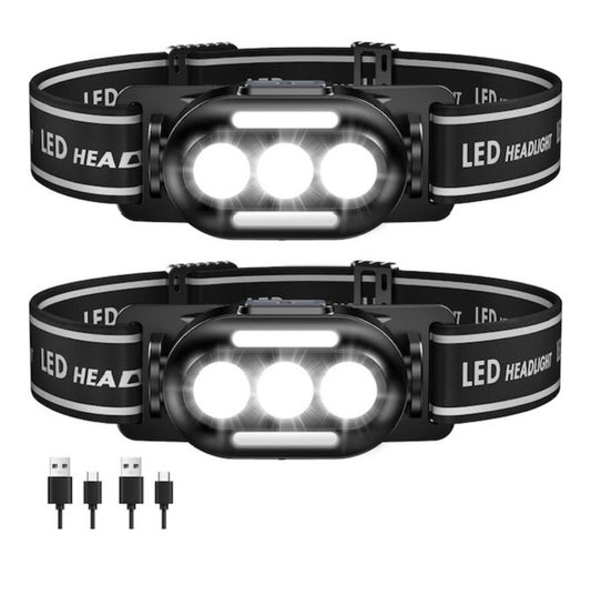 Head light