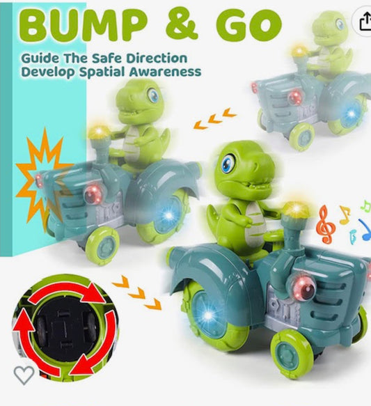 Kids toy