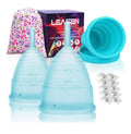 menstrual cups