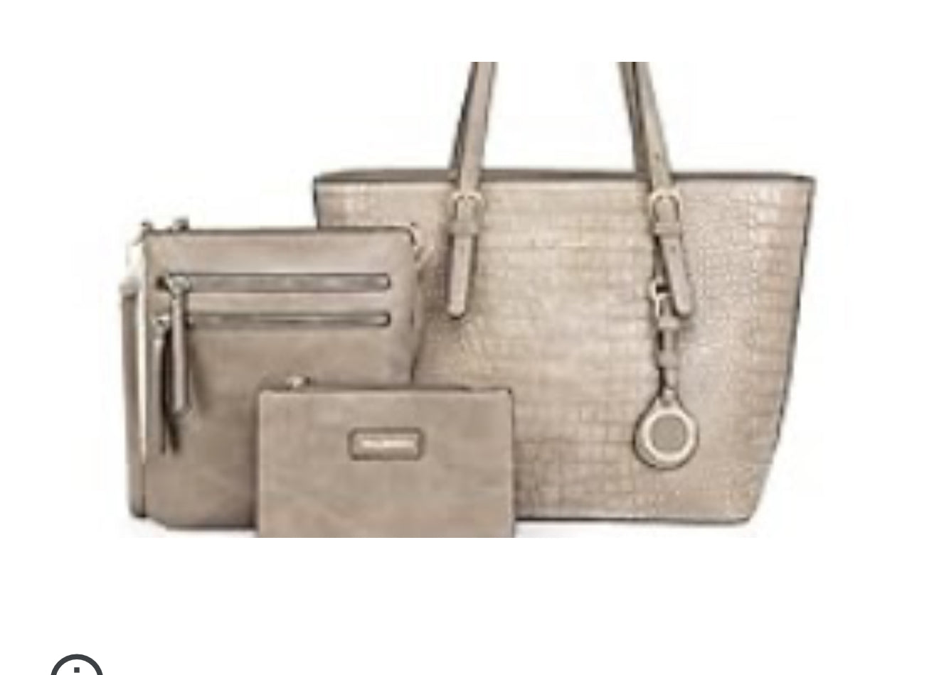 Hand bag
