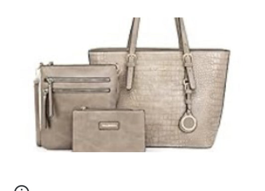 Hand bag