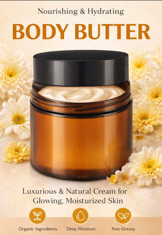 Body butter