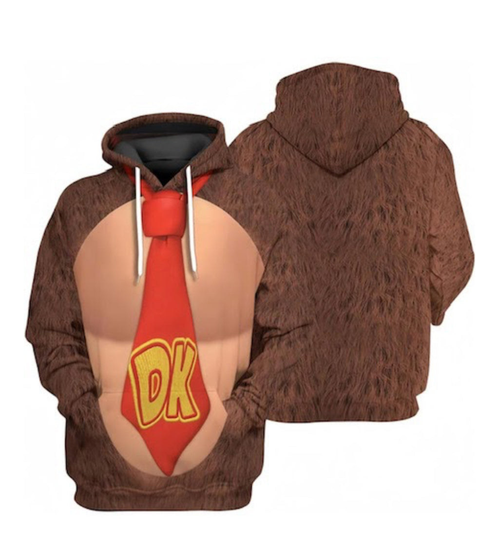 Men’s clothing