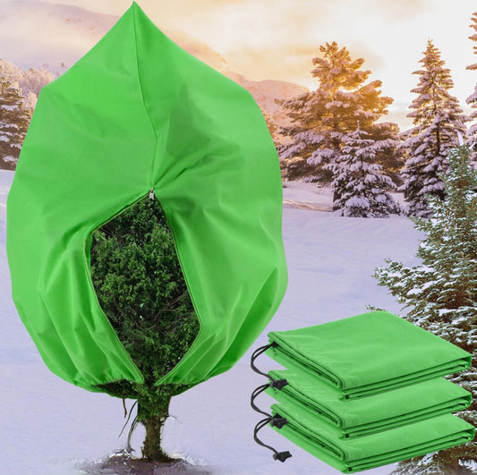 Tree bag cover