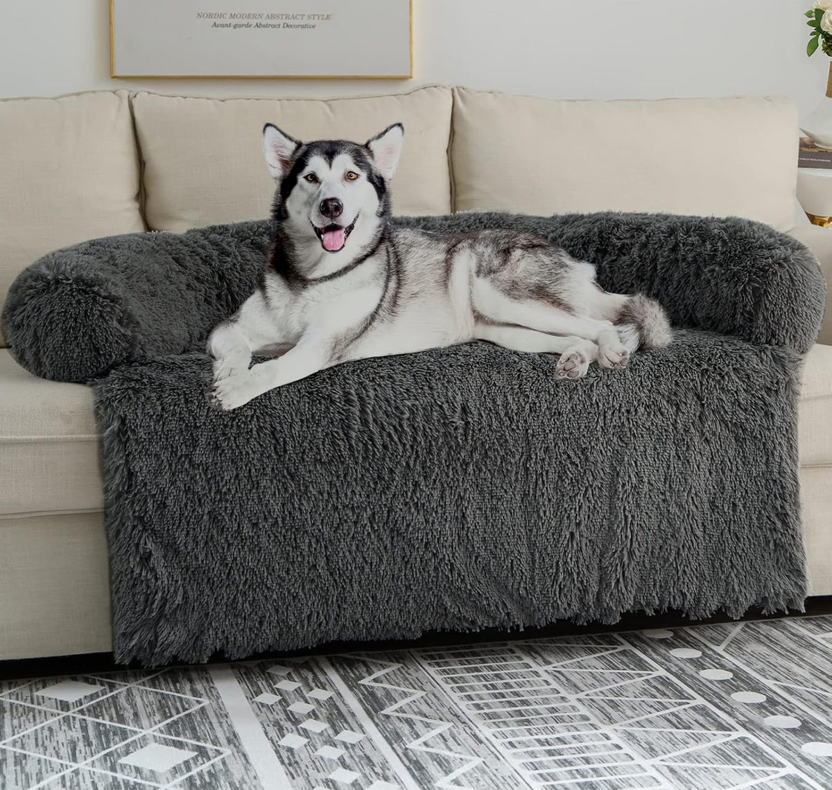 Pet bed