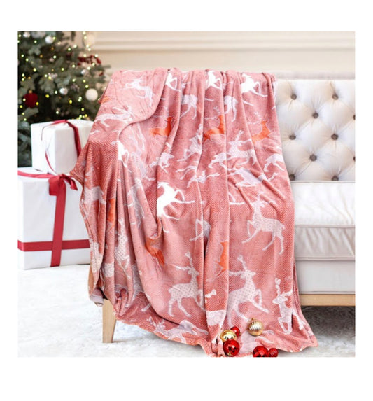 throw blanket