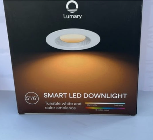 Indoor Smart light