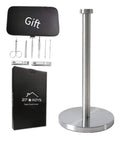 PAPER TOWEL HOLDER