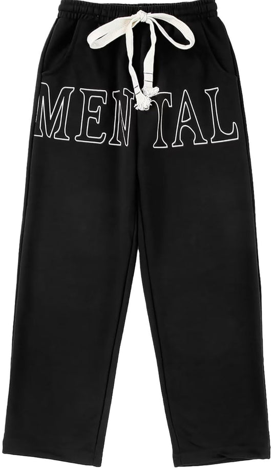 Boys black pants