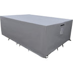 Patio furniture cover