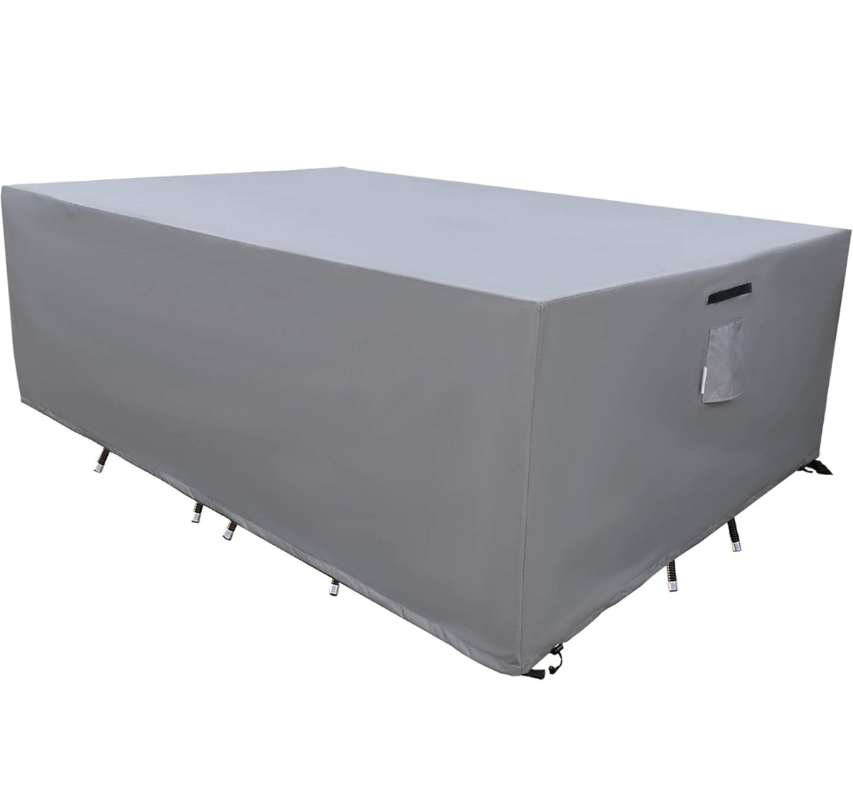 Patio furniture cover