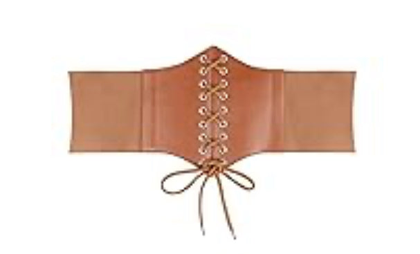 Stretch belt