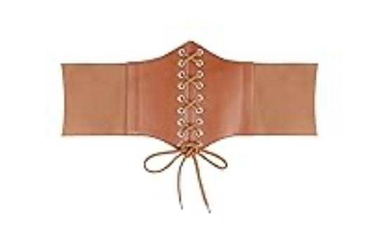 Stretch belt