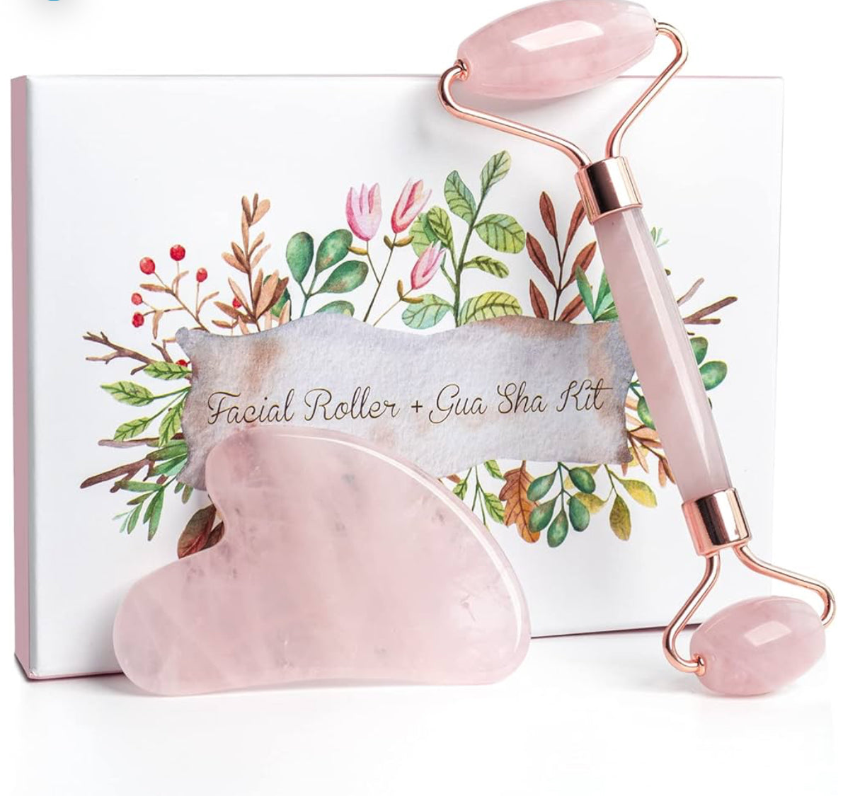 Face roller