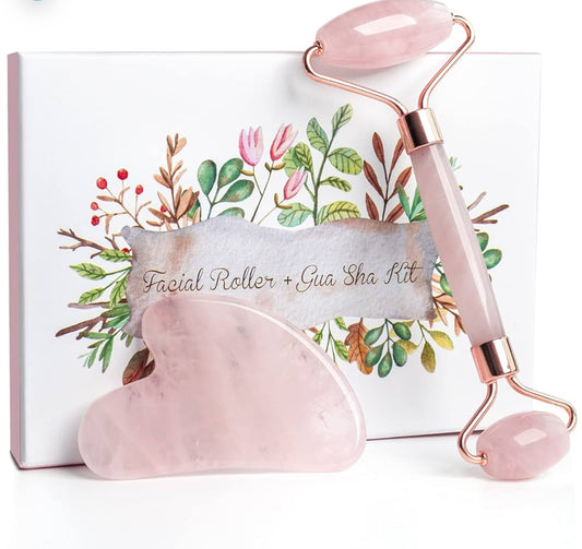 Face roller