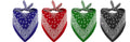 Pet bandannas