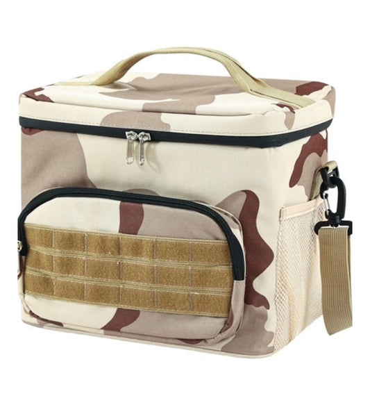 Lunch bag
