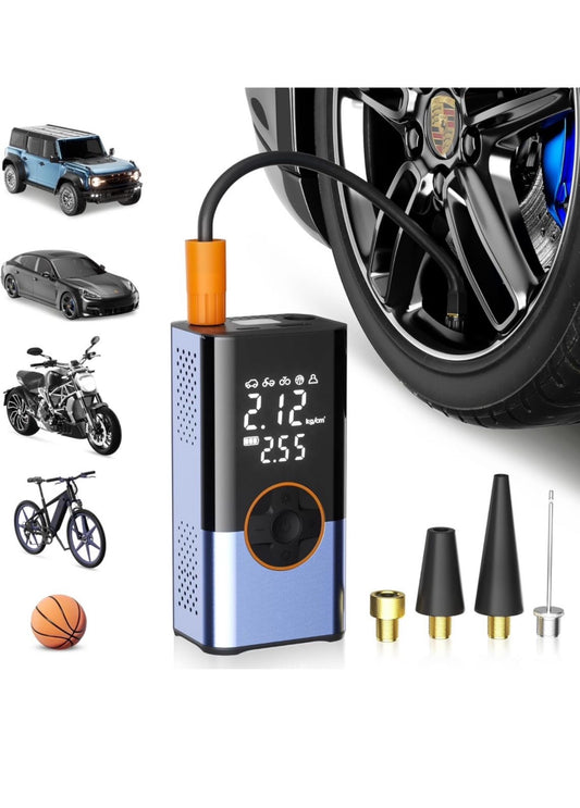 Air pump
