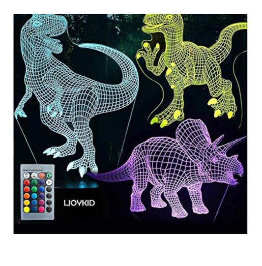 LED light