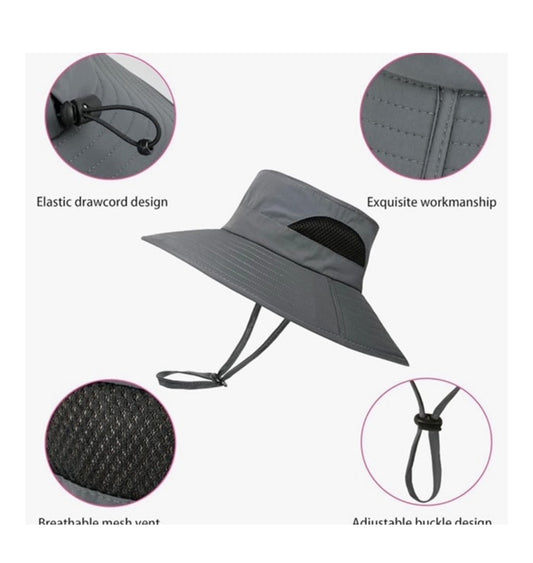 Men’s hat