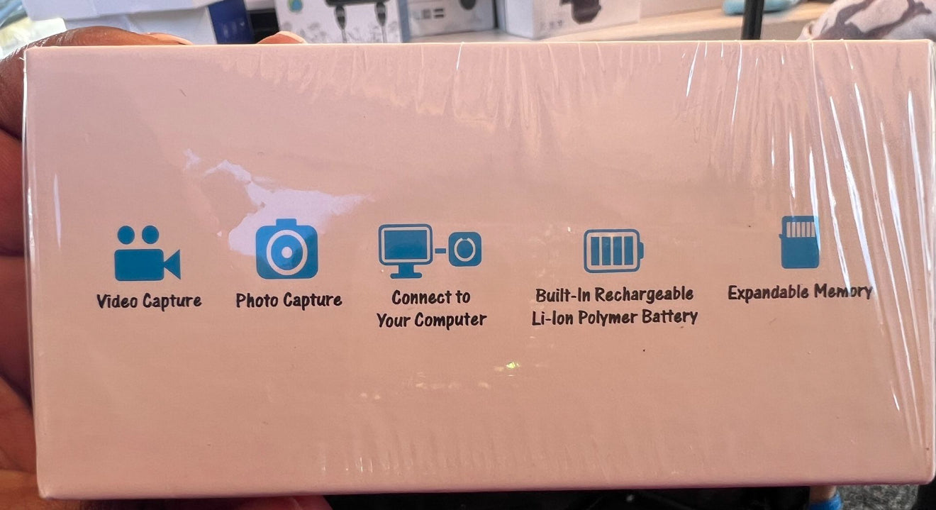 Kids digital cameras