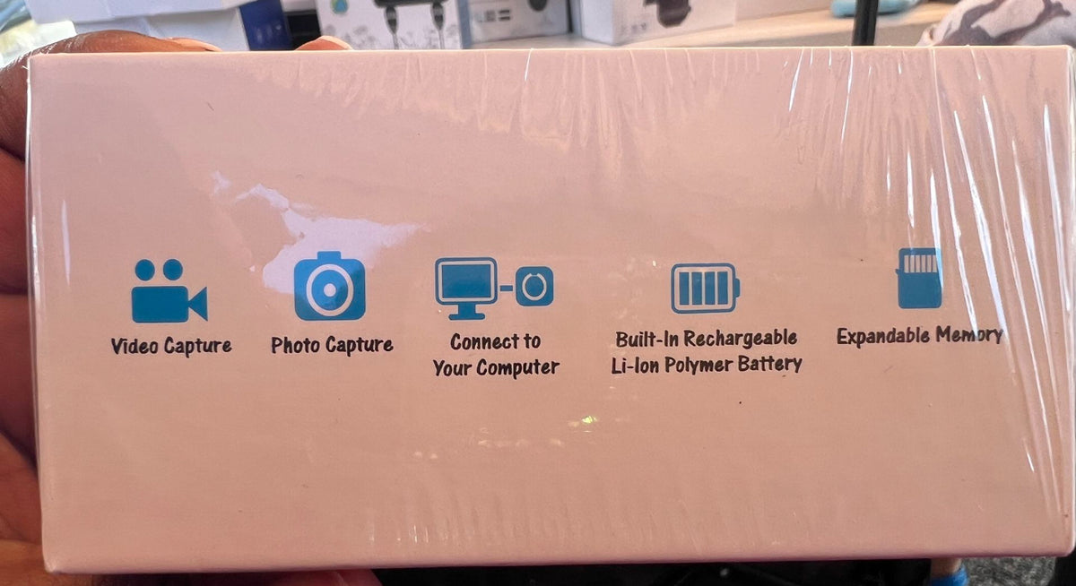 Kids digital cameras