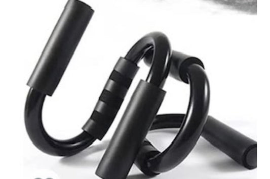 push up bar 1 pair