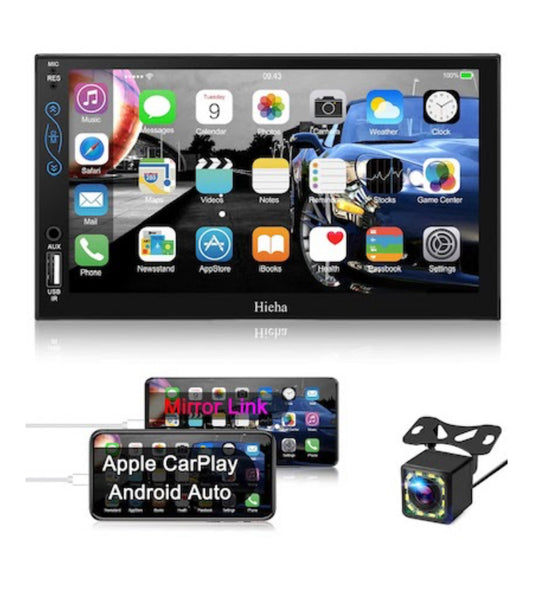 Back up camera