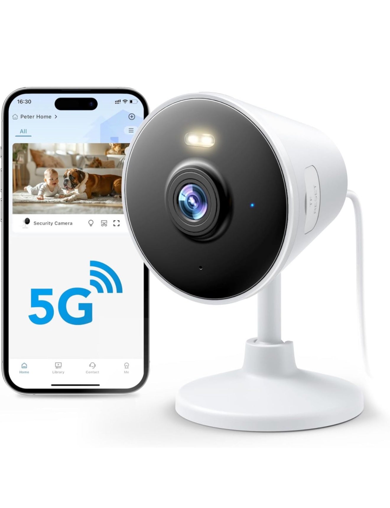 Small camara