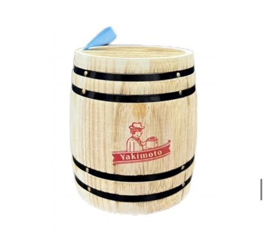 FOOD STORAGE