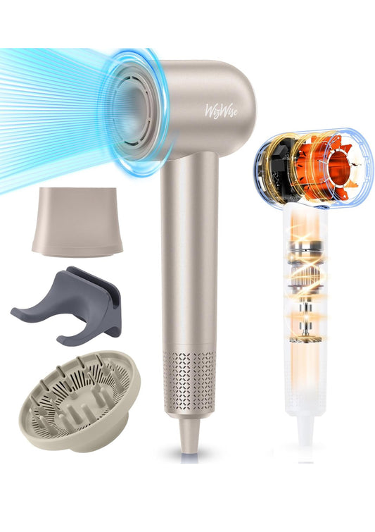 Hair Dryer