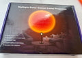 Sunset lamp projector