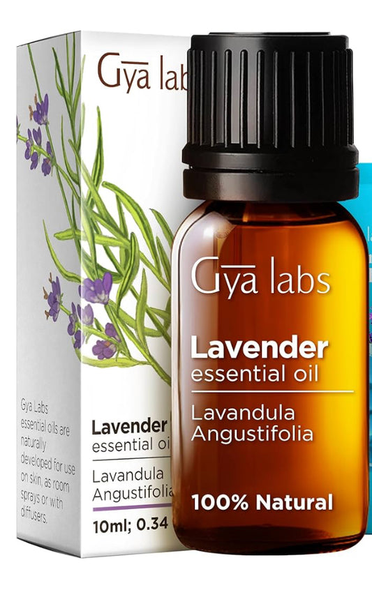 Essential oil