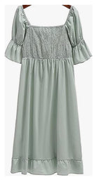 Woman’s dresses