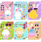 Easter sticker