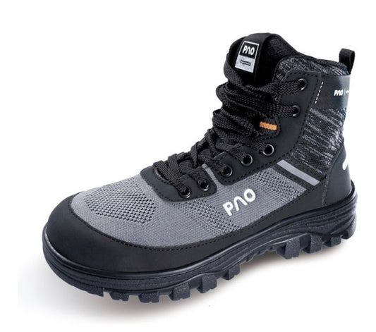 safety boots