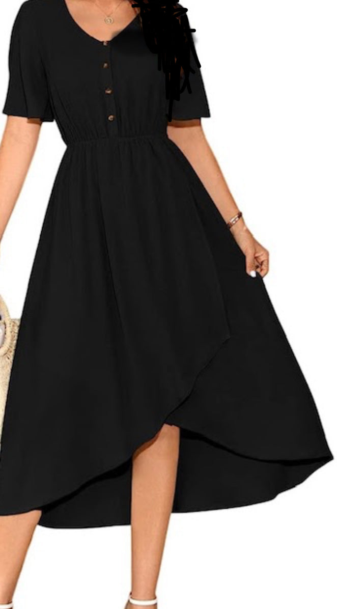 Woman’s dresses
