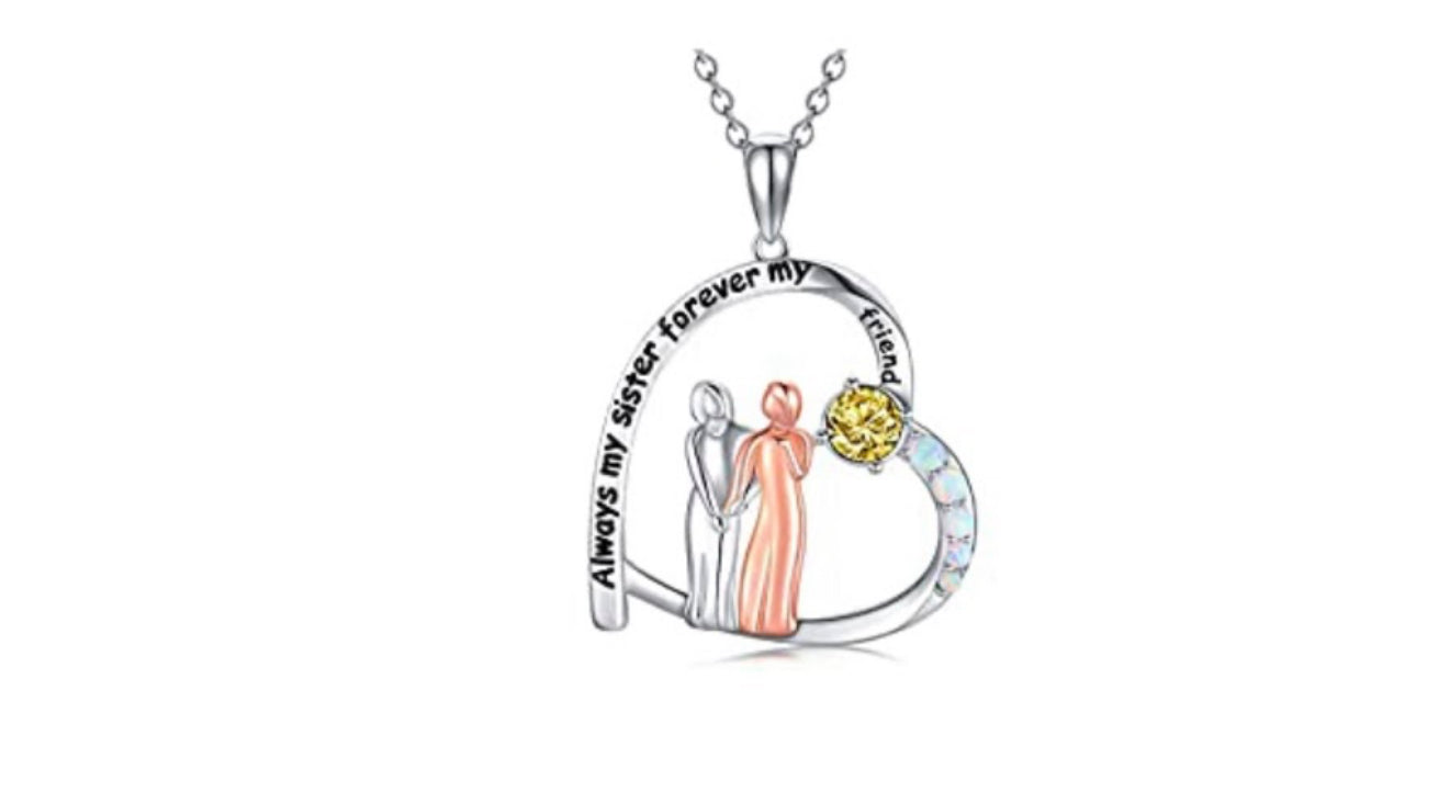 Sterling silver