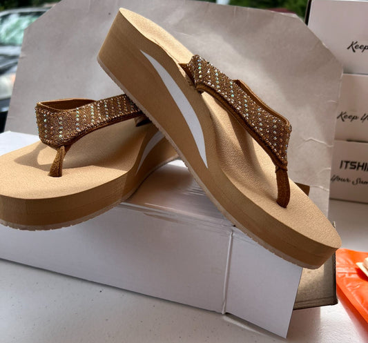 Woman’s shoes